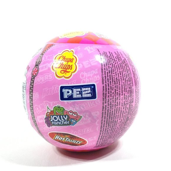 LOL Surprise Mini Sweets Candy Theme Doll With 8 Surprises - Picture 4 of 8